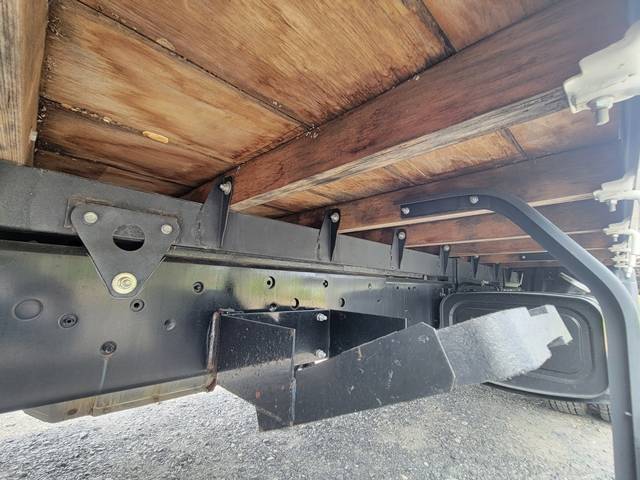 日野レンジャークレーン4段中型（4t）[写真26]