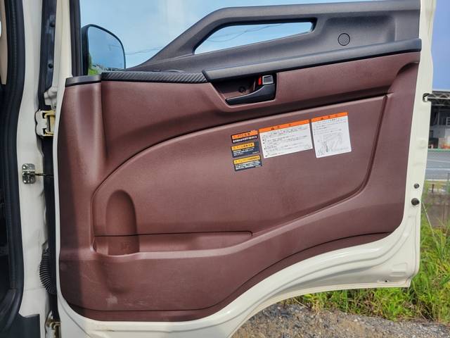 日野レンジャークレーン4段中型（4t）[写真31]