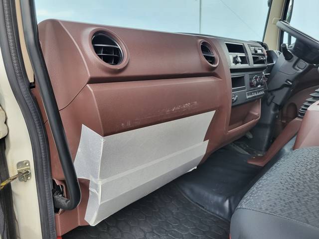 日野レンジャークレーン4段中型（4t）[写真32]