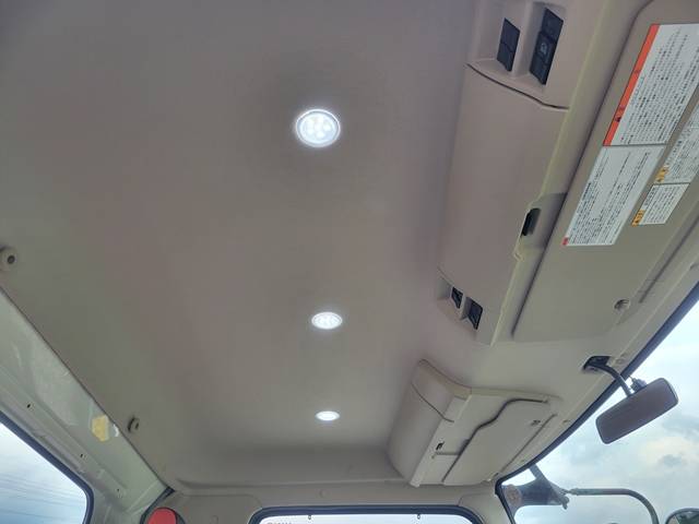 日野レンジャークレーン4段中型（4t）[写真36]