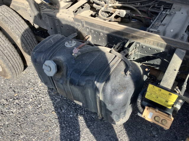 いすゞエルフローダーダンプ小型（2t・3t）[写真14]