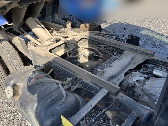 いすゞエルフローダーダンプ小型（2t・3t）[写真15]