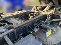 いすゞエルフローダーダンプ小型（2t・3t）[写真16]