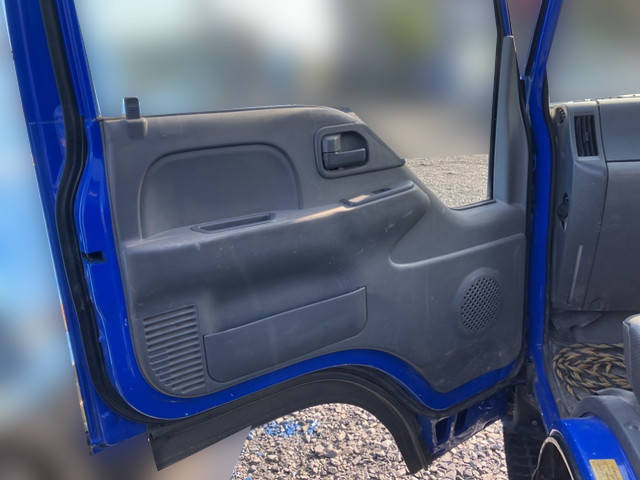 いすゞエルフローダーダンプ小型（2t・3t）[写真20]