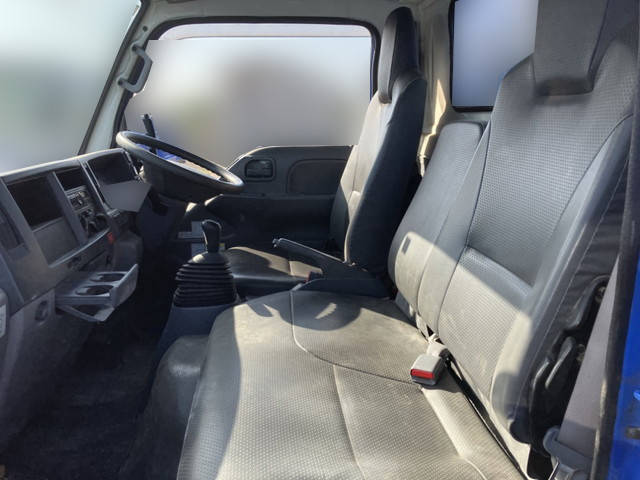 いすゞエルフローダーダンプ小型（2t・3t）[写真21]