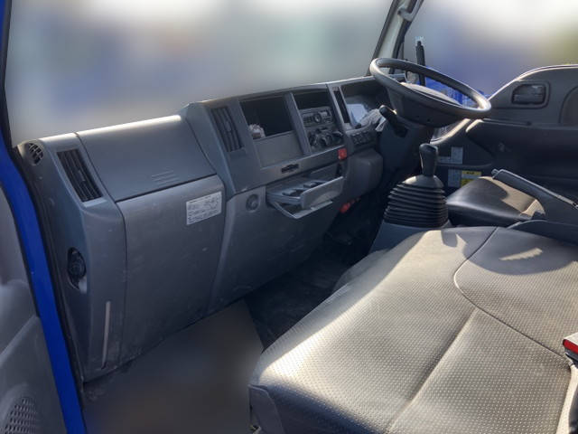 いすゞエルフローダーダンプ小型（2t・3t）[写真23]