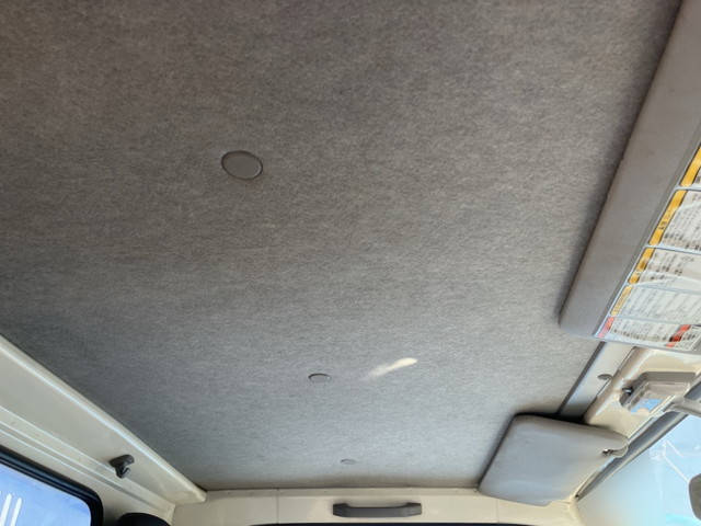 いすゞエルフローダーダンプ小型（2t・3t）[写真25]