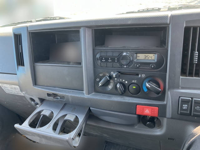 いすゞエルフローダーダンプ小型（2t・3t）[写真28]