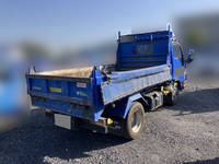 いすゞエルフローダーダンプ小型（2t・3t）[写真02]