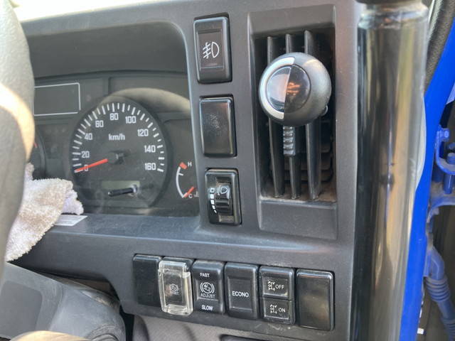 いすゞエルフローダーダンプ小型（2t・3t）[写真30]