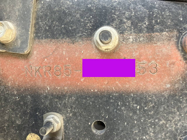 いすゞエルフローダーダンプ小型（2t・3t）[写真32]