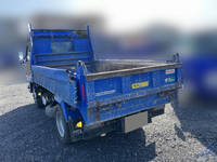 いすゞエルフローダーダンプ小型（2t・3t）[写真04]