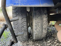 いすゞフォワードダンプ中型（4t）[写真15]