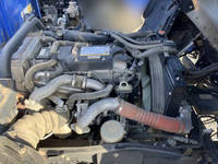 いすゞフォワードダンプ中型（4t）[写真17]