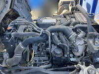 いすゞフォワードダンプ中型（4t）[写真18]