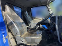 いすゞフォワードダンプ中型（4t）[写真24]