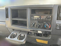 いすゞフォワードダンプ中型（4t）[写真27]