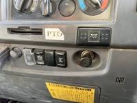 いすゞフォワードダンプ中型（4t）[写真30]