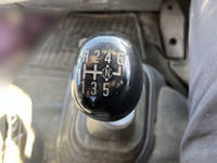 いすゞフォワードダンプ中型（4t）[写真31]