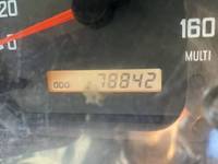 いすゞフォワードダンプ中型（4t）[写真34]