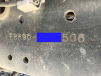 いすゞフォワードダンプ中型（4t）[写真36]