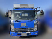 いすゞフォワードダンプ中型（4t）[写真05]