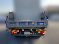 いすゞフォワードダンプ中型（4t）[写真07]