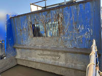 いすゞフォワードダンプ中型（4t）[写真08]