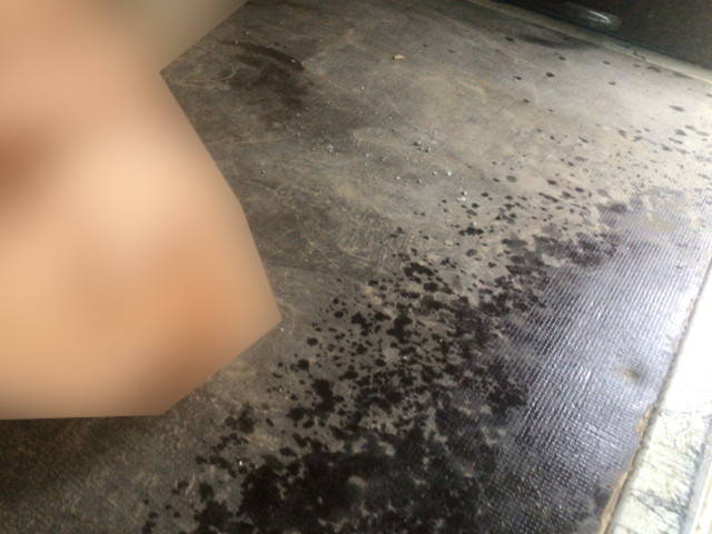 トヨタダイナ平ボディ小型（2t・3t）[写真13]