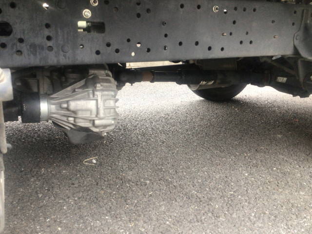 トヨタダイナ平ボディ小型（2t・3t）[写真17]