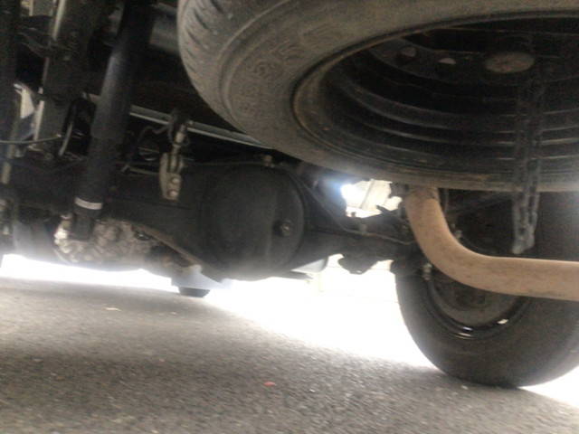 トヨタダイナ平ボディ小型（2t・3t）[写真18]