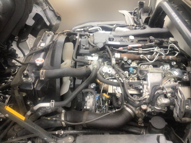 トヨタダイナ平ボディ小型（2t・3t）[写真19]