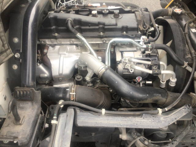 トヨタダイナ平ボディ小型（2t・3t）[写真20]