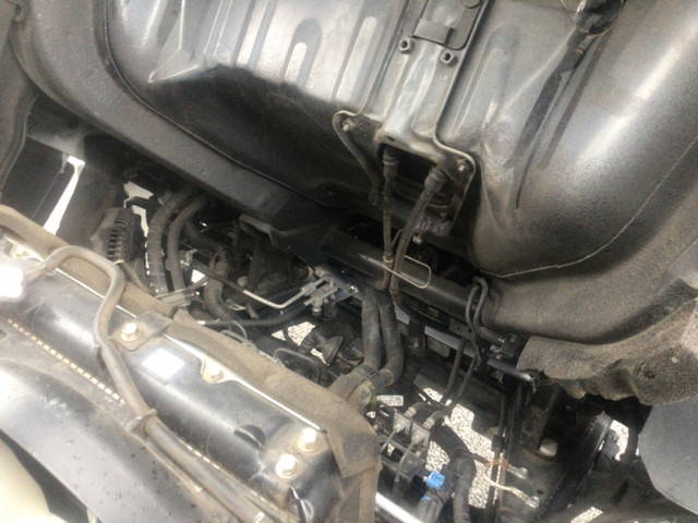 トヨタダイナ平ボディ小型（2t・3t）[写真22]