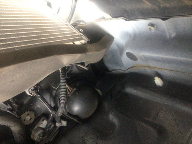 トヨタダイナ平ボディ小型（2t・3t）[写真23]