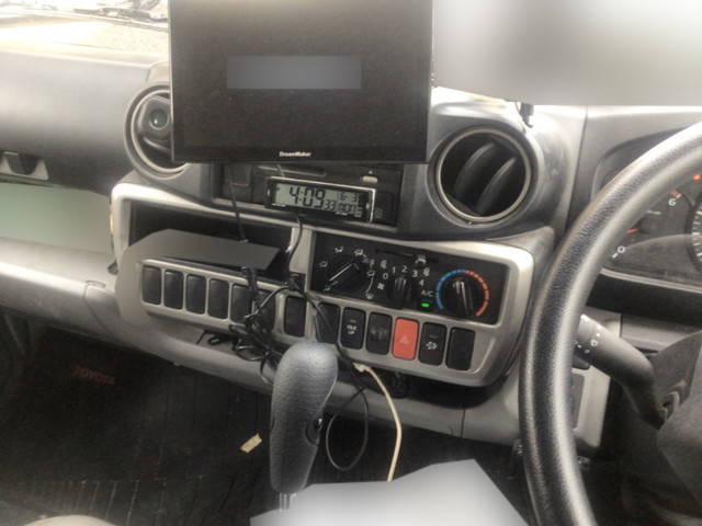 トヨタダイナ平ボディ小型（2t・3t）[写真30]