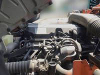 UDトラックスクオンセルフクレーン4段大型（10t）[写真21]