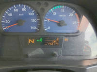 UDトラックスクオンセルフクレーン4段大型（10t）[写真25]