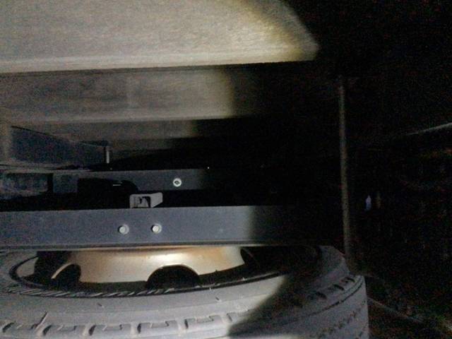 三菱ふそうキャンター平ボディ小型（2t・3t）[写真10]