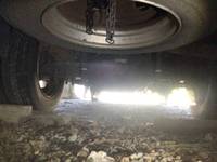 三菱ふそうキャンター平ボディ小型（2t・3t）[写真11]