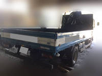 三菱ふそうキャンター平ボディ小型（2t・3t）[写真02]