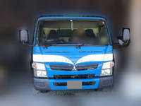 三菱ふそうキャンター平ボディ小型（2t・3t）[写真05]