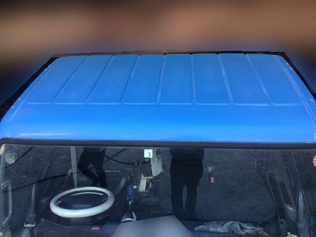 三菱ふそうキャンター平ボディ小型（2t・3t）[写真06]