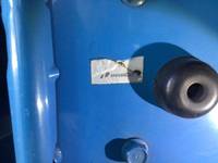 三菱ふそうキャンター平ボディ小型（2t・3t）[写真09]