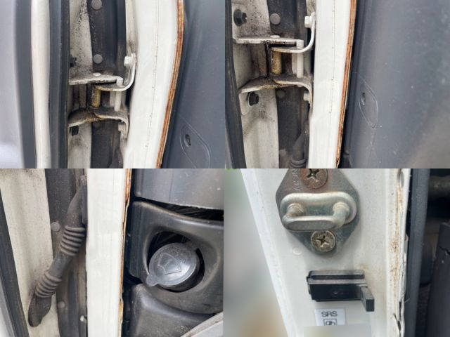 いすゞエルフ深ダンプ（土砂禁ダンプ）小型（2t・3t）[写真13]