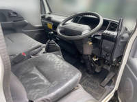 いすゞエルフ深ダンプ（土砂禁ダンプ）小型（2t・3t）[写真14]