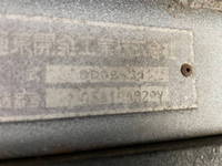 いすゞエルフ深ダンプ（土砂禁ダンプ）小型（2t・3t）[写真04]