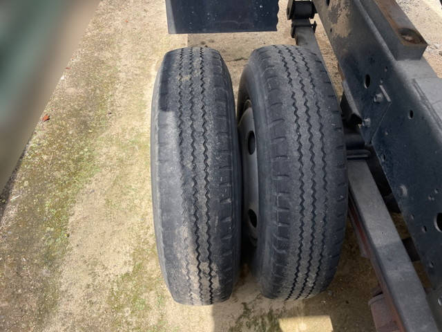 いすゞエルフ深ダンプ（土砂禁ダンプ）小型（2t・3t）[写真07]