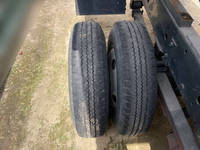 いすゞエルフ深ダンプ（土砂禁ダンプ）小型（2t・3t）[写真07]