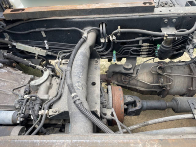 いすゞエルフ深ダンプ（土砂禁ダンプ）小型（2t・3t）[写真09]